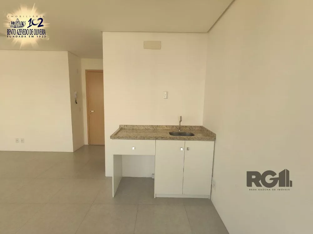 Sala-Conjunto, 34 m² - Foto 5
