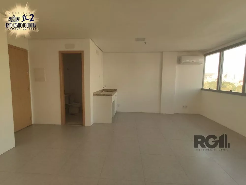 Sala-Conjunto, 34 m² - Foto 1