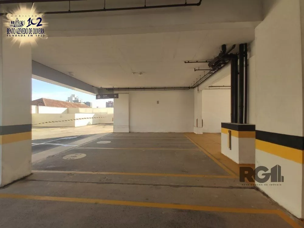 Sala-Conjunto, 34 m² - Foto 4
