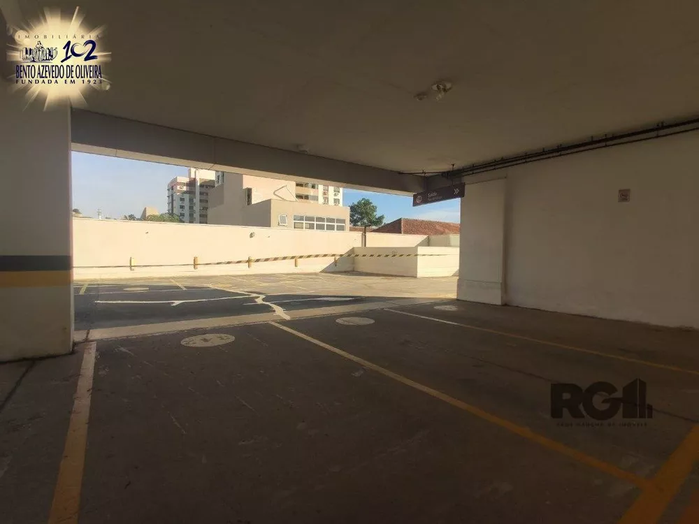 Sala-Conjunto, 34 m² - Foto 7