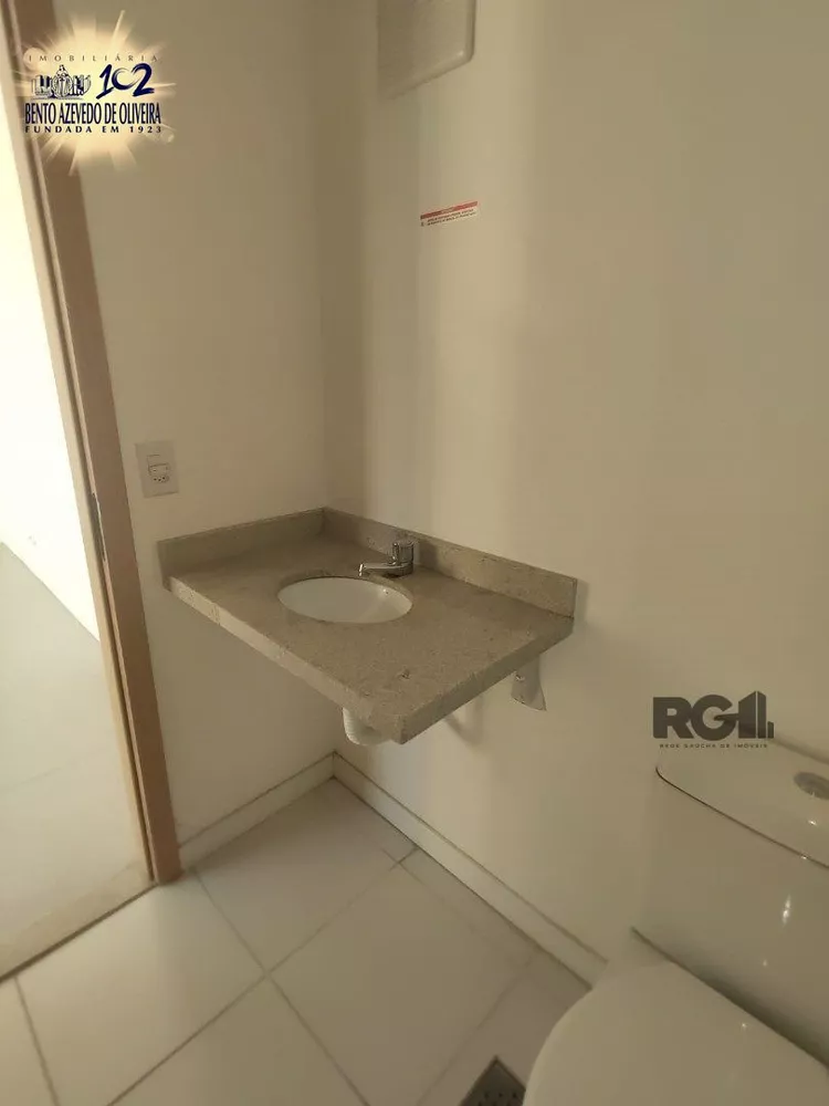 Sala-Conjunto, 34 m² - Foto 6