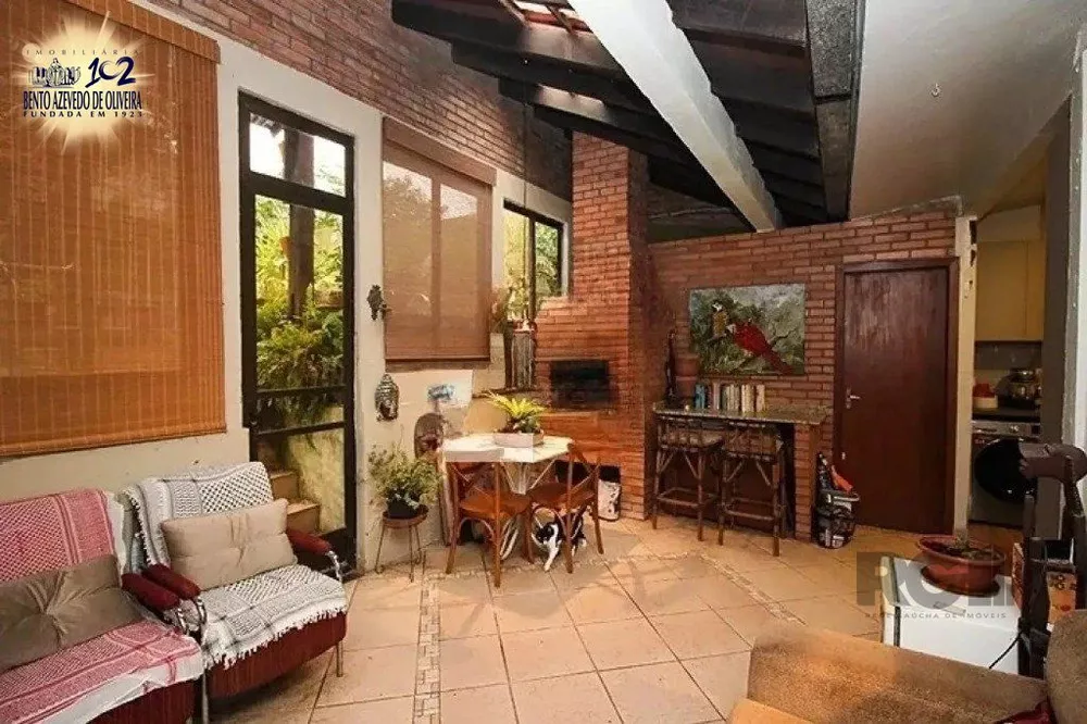 Casa, 3 quartos, 129 m² - Foto 1