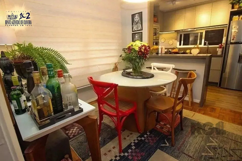 Casa, 3 quartos, 129 m² - Foto 5
