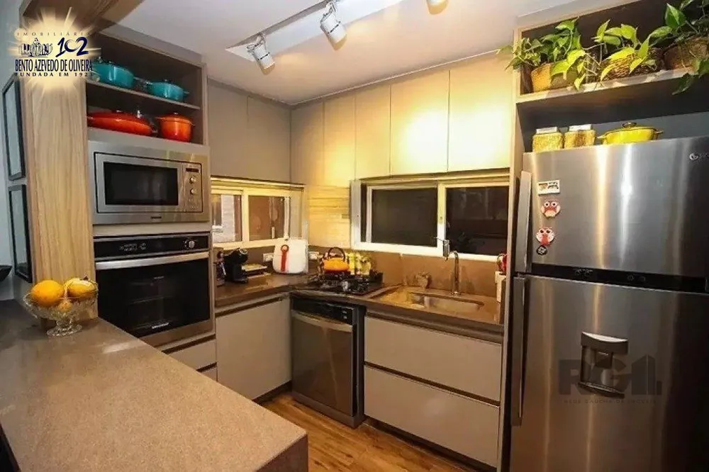 Casa, 3 quartos, 129 m² - Foto 7