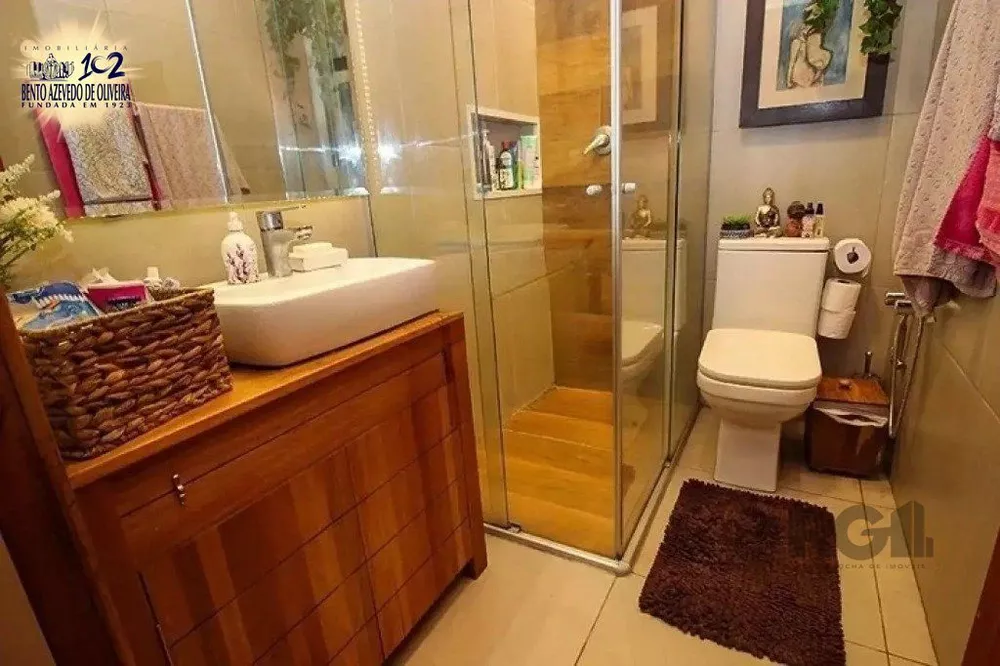 Casa, 3 quartos, 129 m² - Foto 2