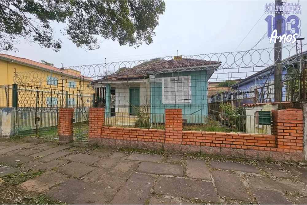 Terreno, 300 m² - Foto 1