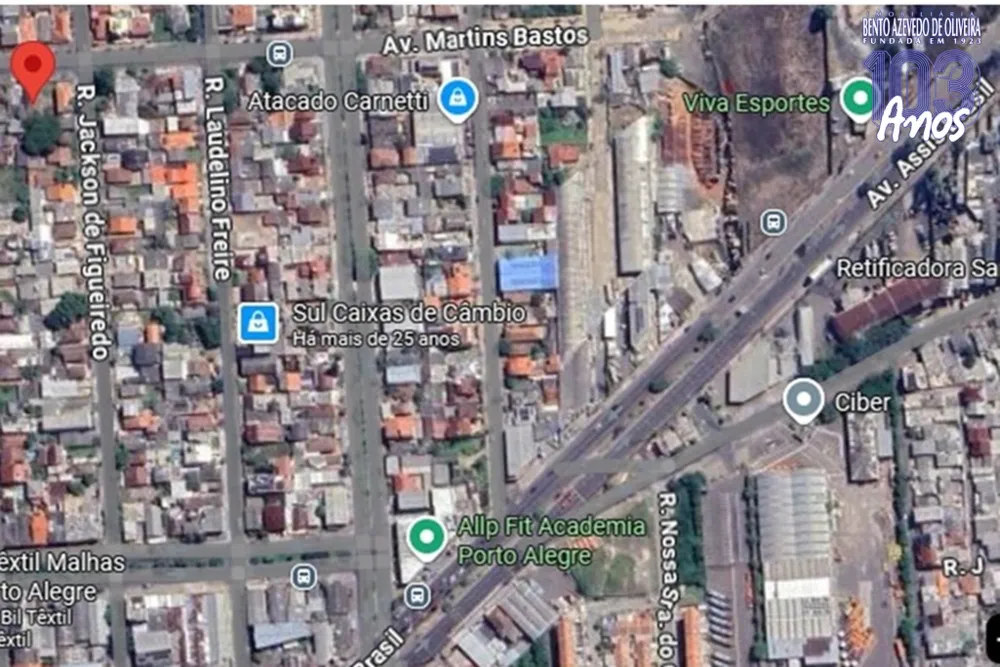 Terreno, 300 m² - Foto 3