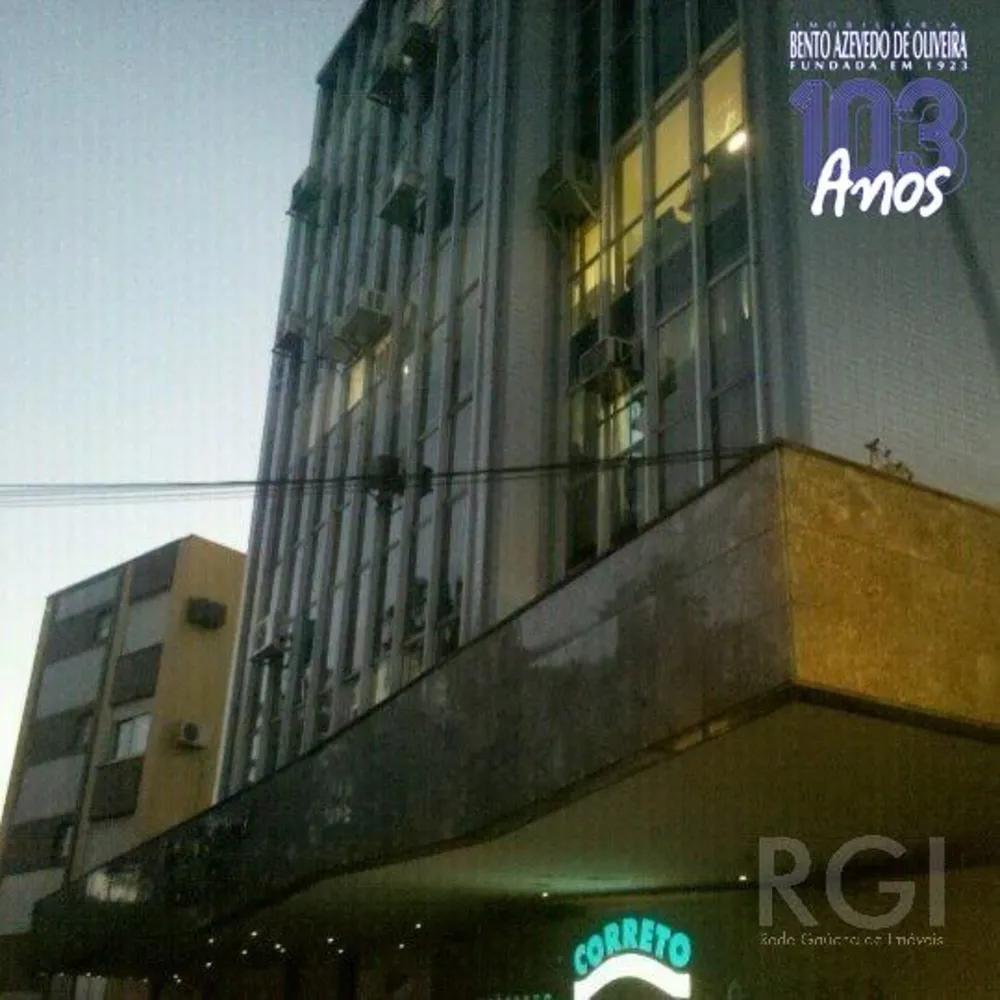 Sala-Conjunto, 38 m² - Foto 4