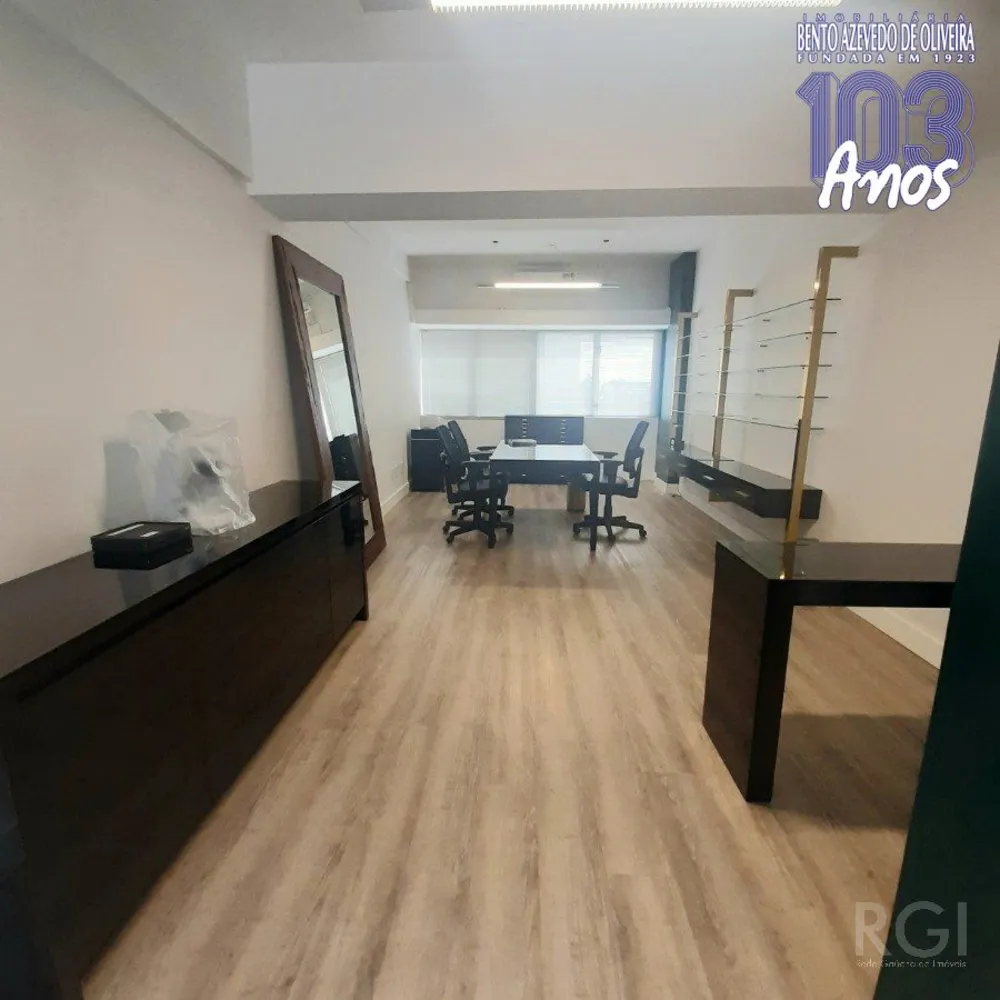 Sala-Conjunto, 38 m² - Foto 2