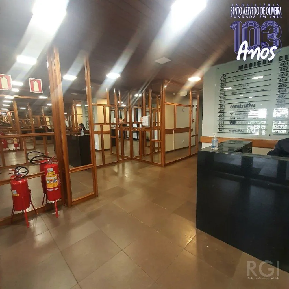Sala-Conjunto, 38 m² - Foto 8