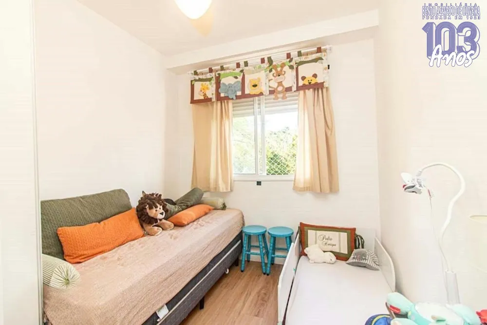 Apartamento, 2 quartos, 57 m² - Foto 8