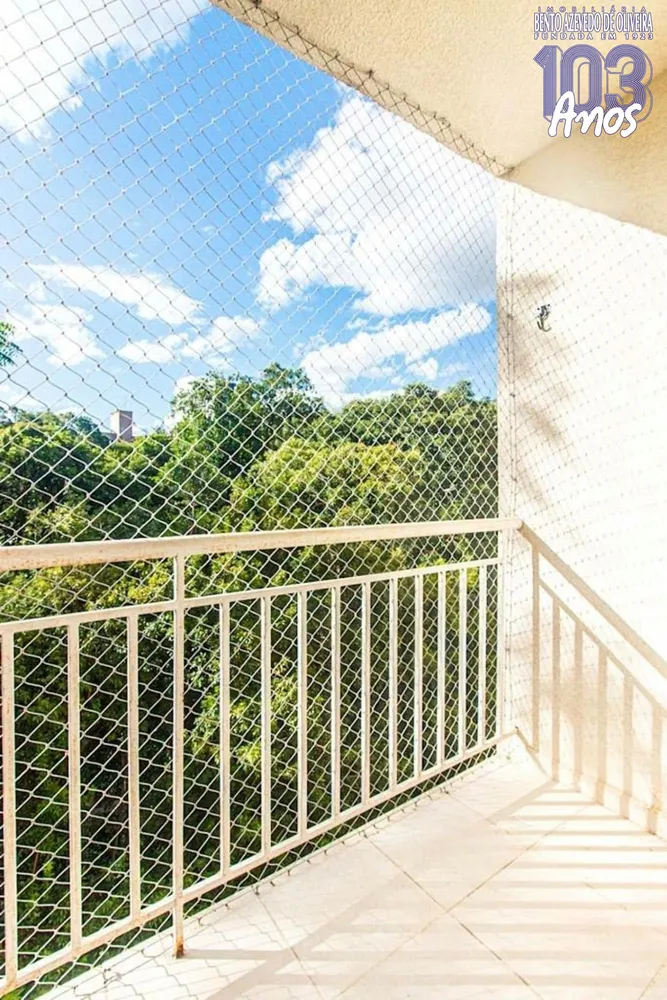 Apartamento, 2 quartos, 57 m² - Foto 2