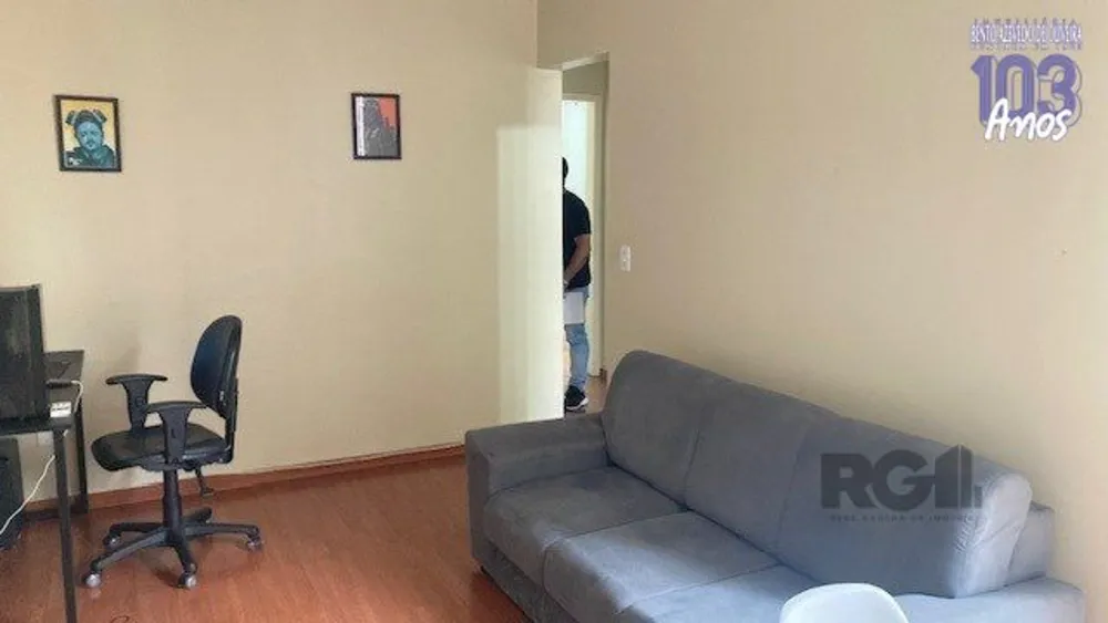 Apartamento, 2 quartos, 61 m² - Foto 1
