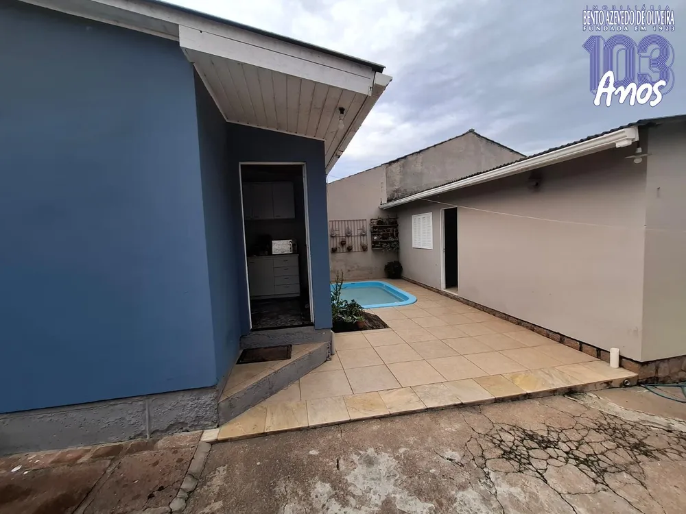 Casa, 4 quartos, 200 m² - Foto 5