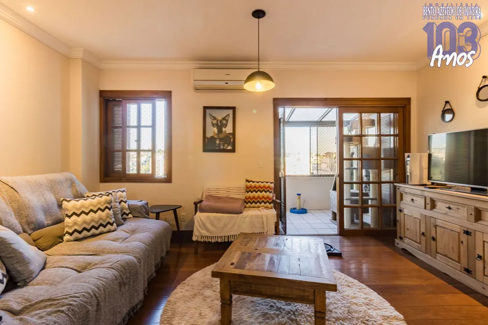 Cobertura, 2 quartos, 172 m² - Foto 4