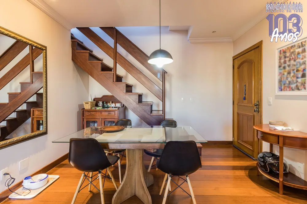 Cobertura, 2 quartos, 172 m² - Foto 2