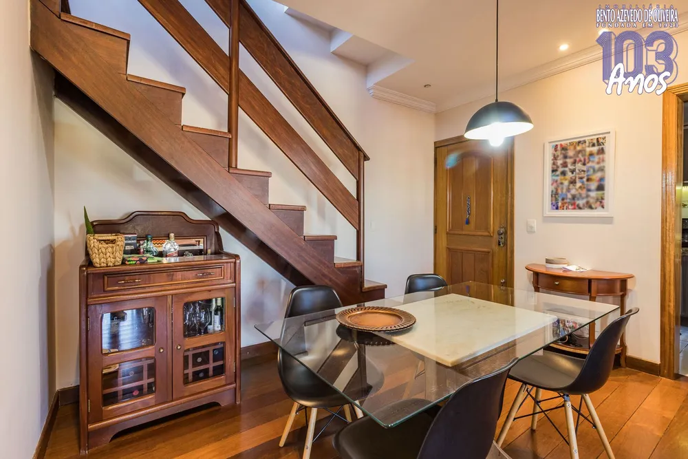 Cobertura, 2 quartos, 172 m² - Foto 3