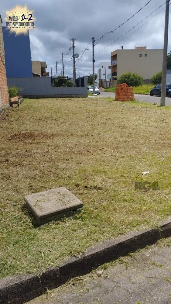 Terreno, 153 m² - Foto 1