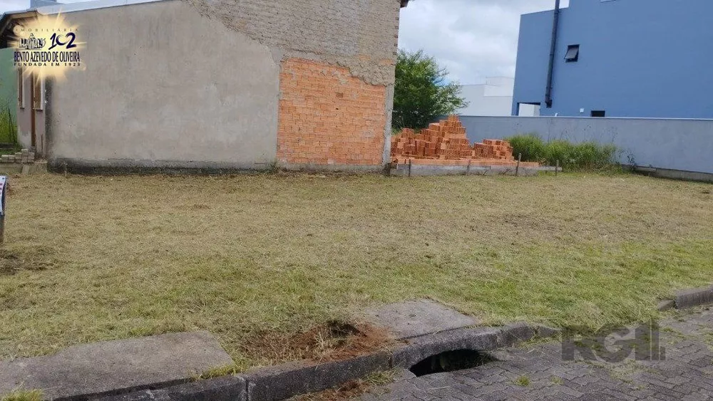 Terreno, 153 m² - Foto 2