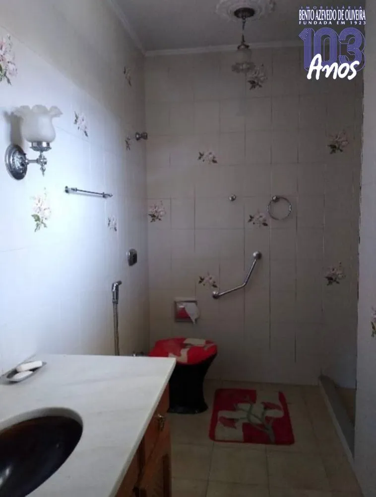 Casa, 4 quartos, 351 m² - Foto 12