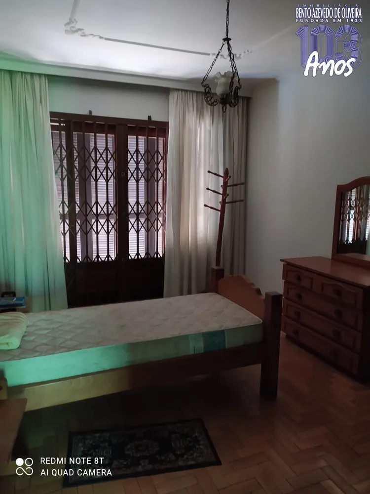 Casa, 4 quartos, 351 m² - Foto 1