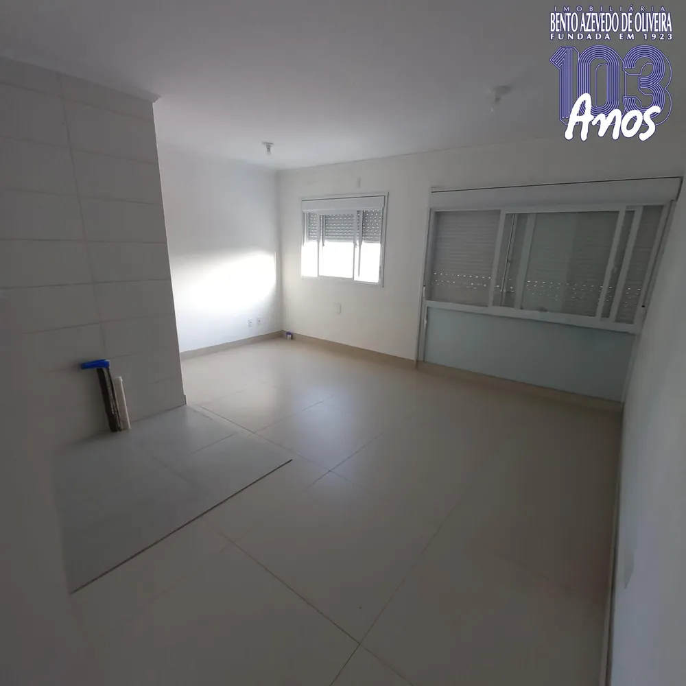 Apartamento, 1 quarto, 39 m² - Foto 4