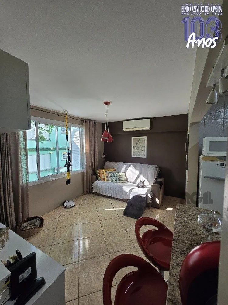 Apartamento, 3 quartos, 81 m² - Foto 1