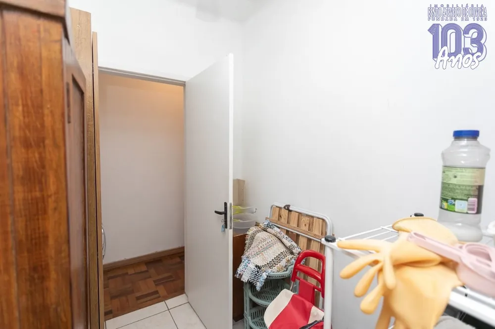 Apartamento, 3 quartos, 94 m² - Foto 3