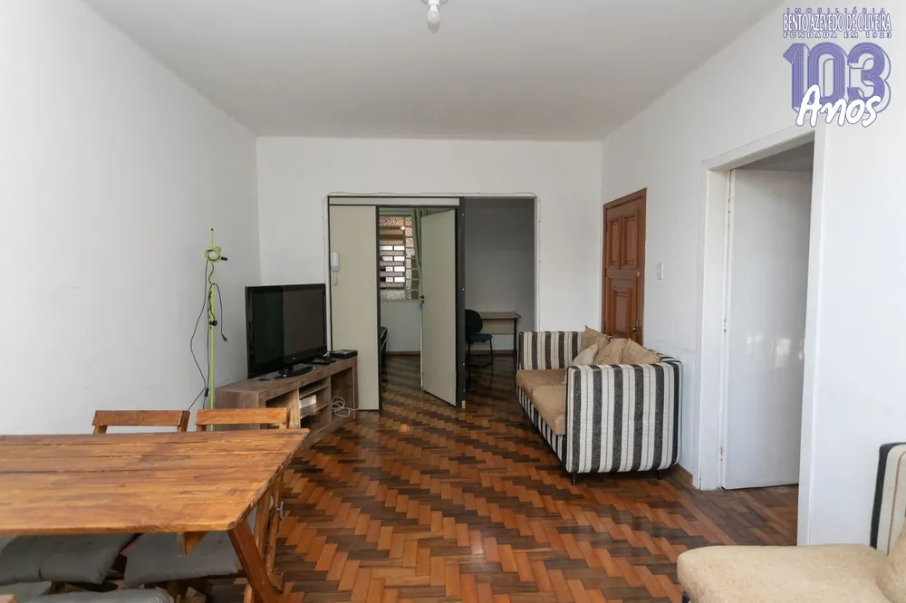 Apartamento, 3 quartos, 94 m² - Foto 2