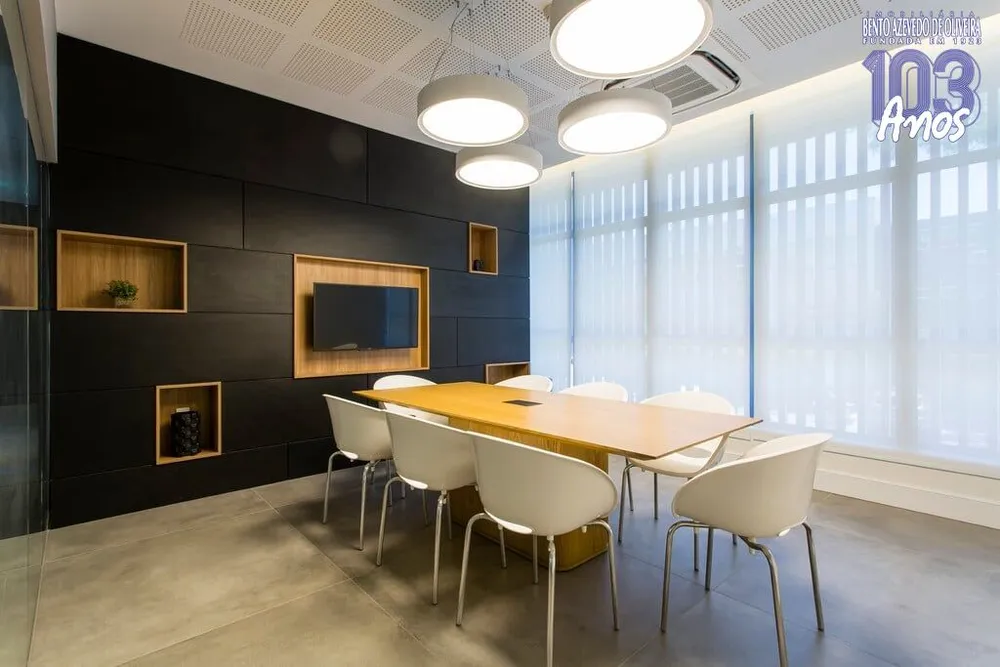 Sala-Conjunto, 30 m² - Foto 7
