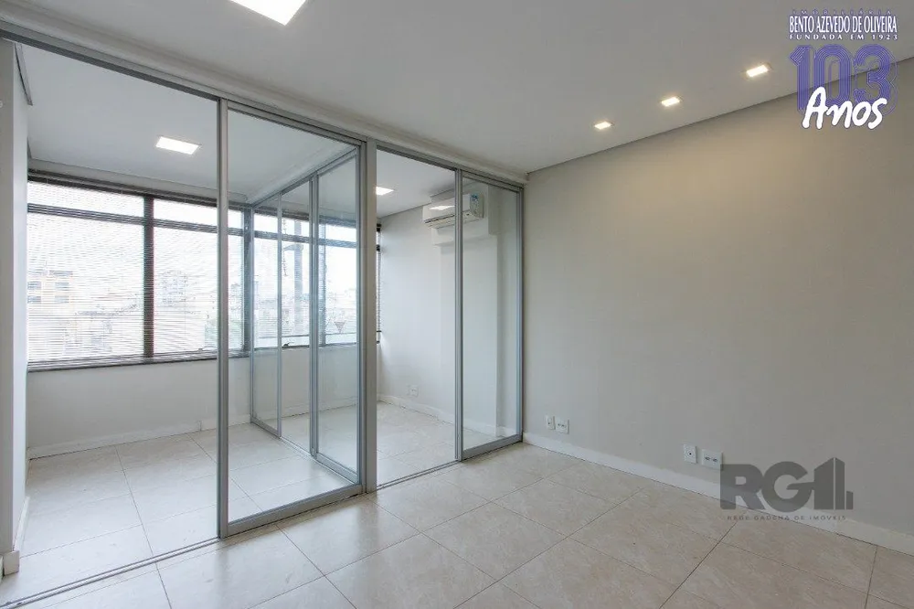 Sala-Conjunto, 33 m² - Foto 5