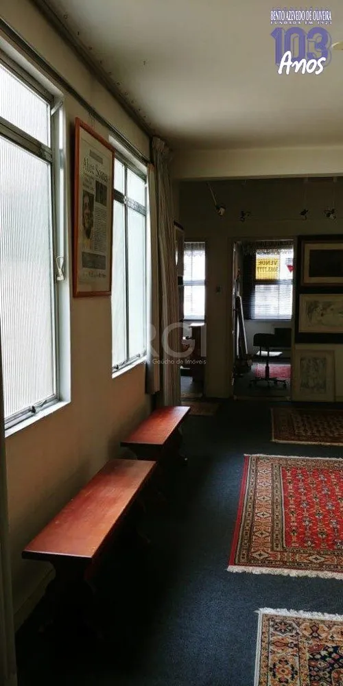 Sala-Conjunto, 78 m² - Foto 1