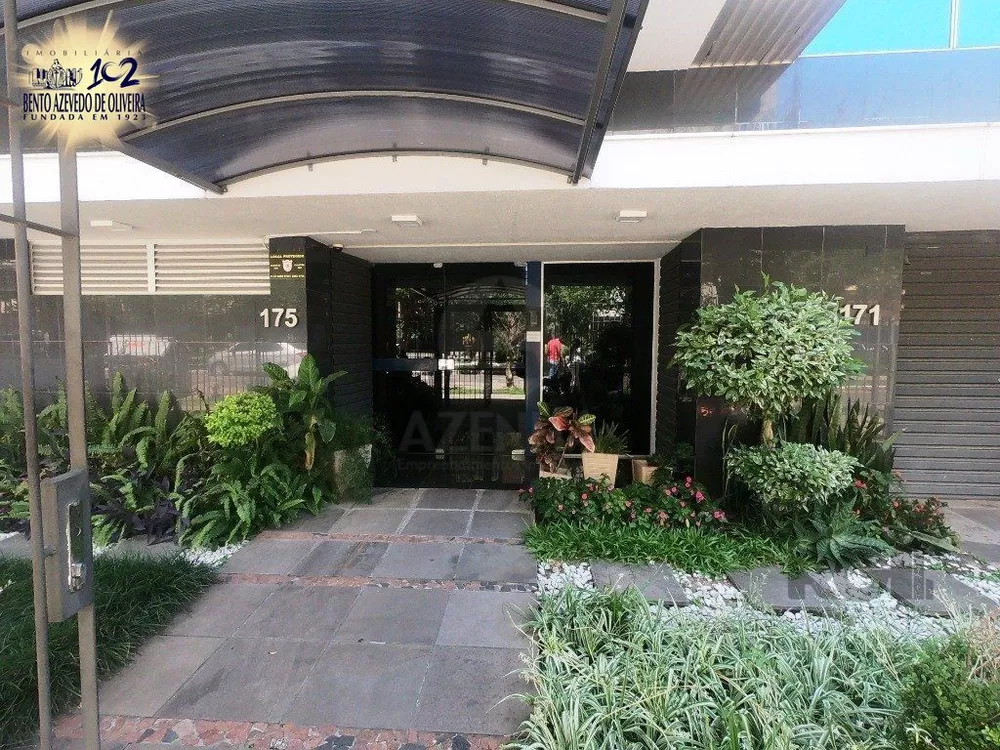 Loja-Salão, 324 m² - Foto 4