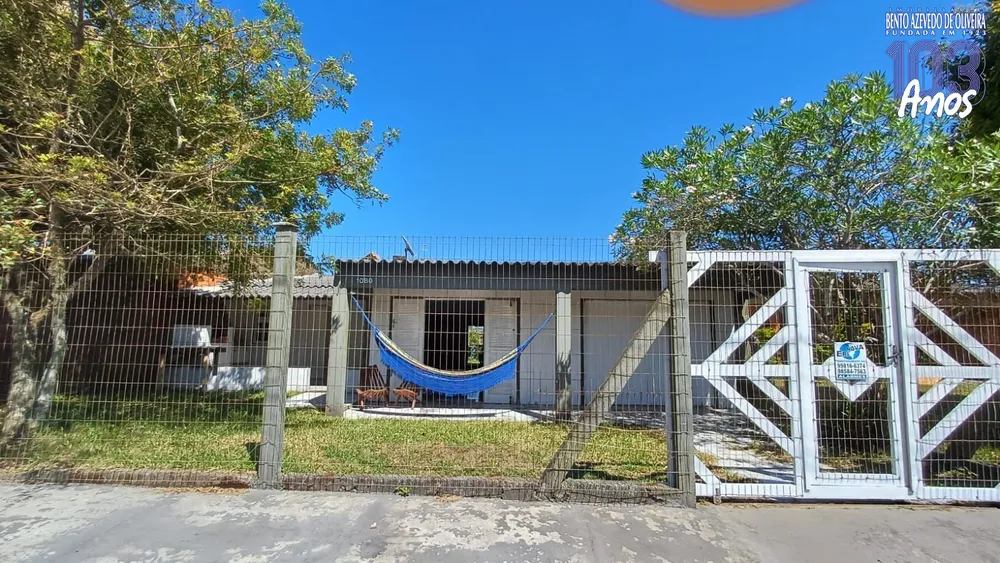 Casa, 3 quartos, 75 m² - Foto 1