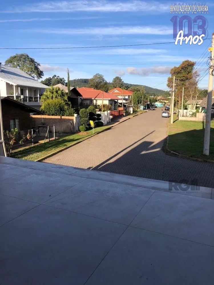 Sobrado, 2 quartos, 111 m² - Foto 3