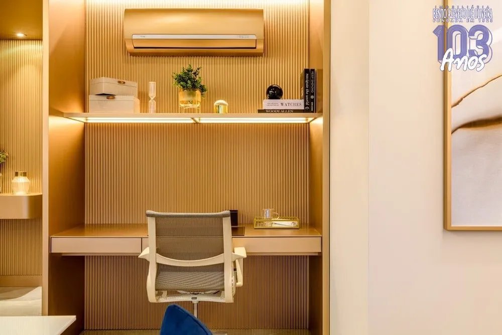 Apartamento, 3 quartos, 93 m² - Foto 6