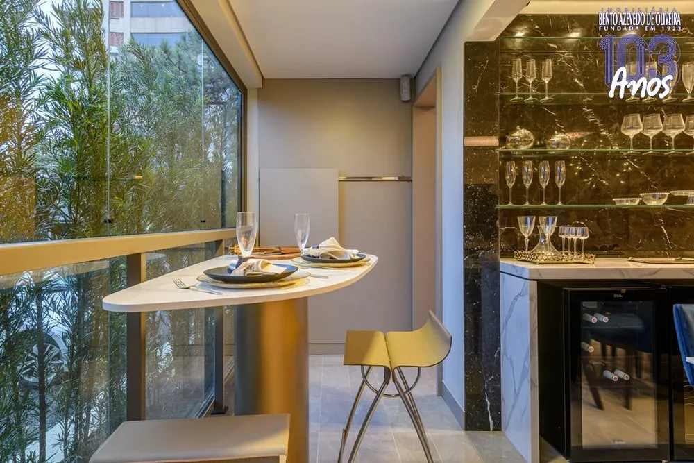 Apartamento, 3 quartos, 93 m² - Foto 5