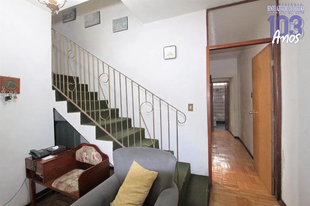 Casa, 3 quartos, 187 m² - Foto 1