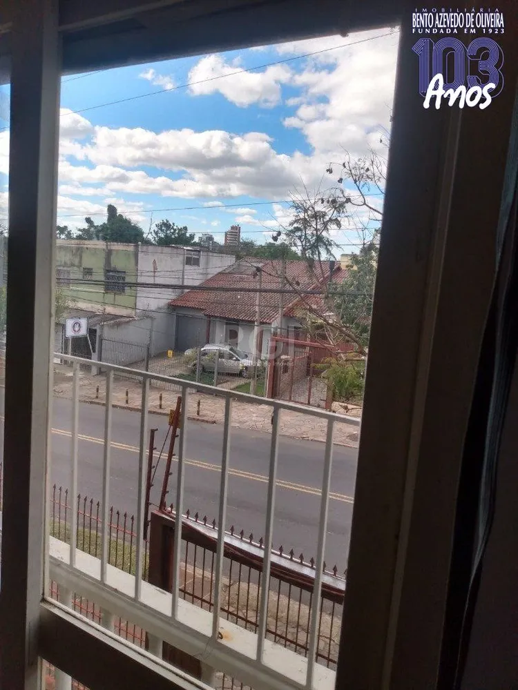 Apartamento, 2 quartos, 60 m² - Foto 4