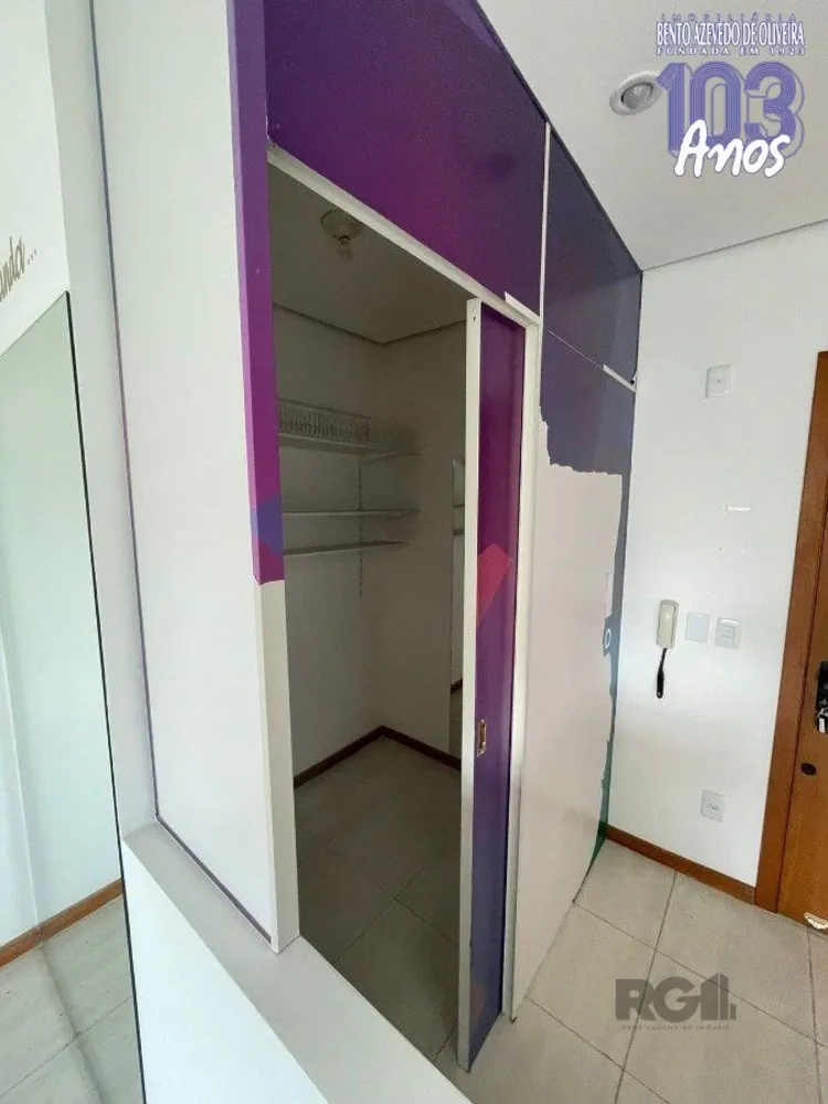 Sala-Conjunto, 42 m² - Foto 5