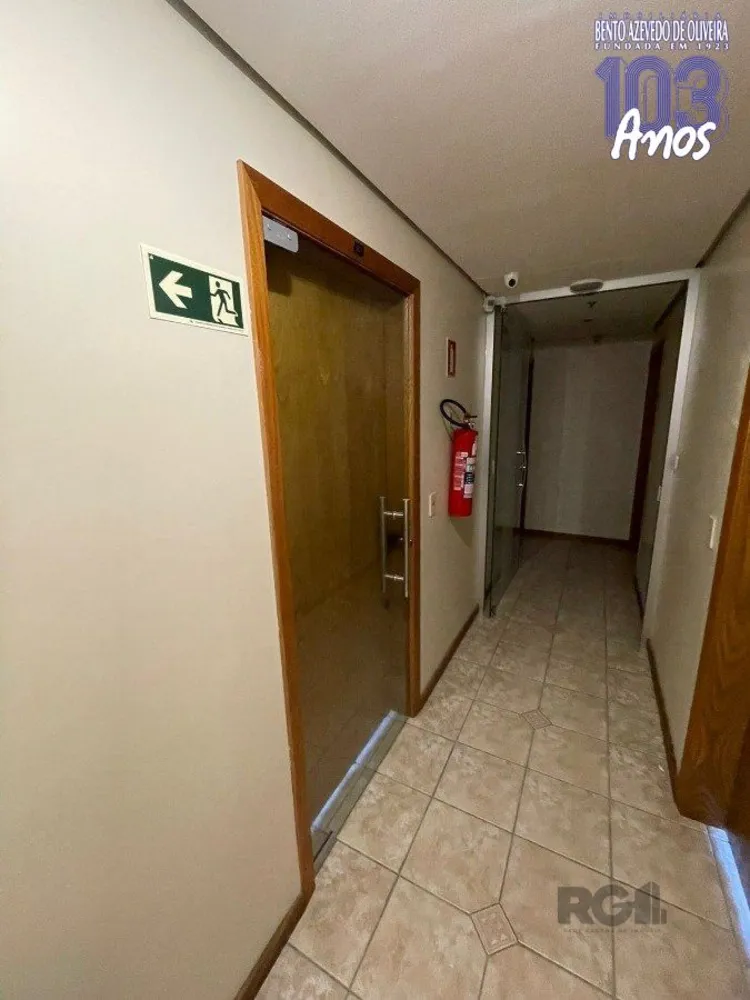 Sala-Conjunto, 42 m² - Foto 4