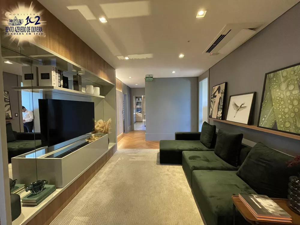 Apartamento, 4 quartos, 328 m² - Foto 6
