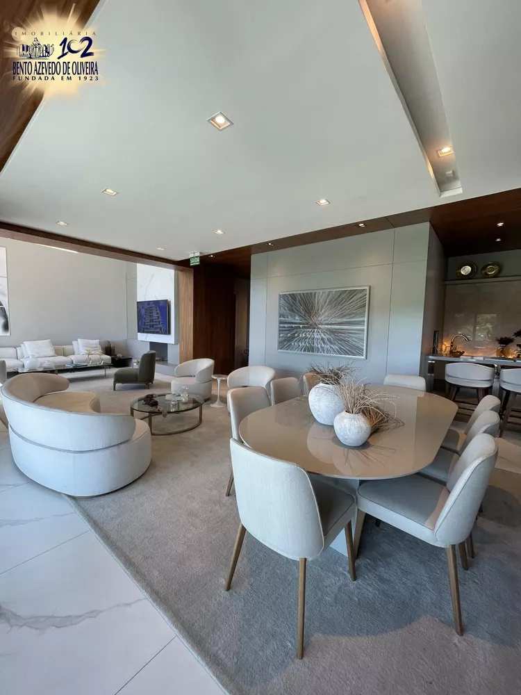 Apartamento, 4 quartos, 328 m² - Foto 3