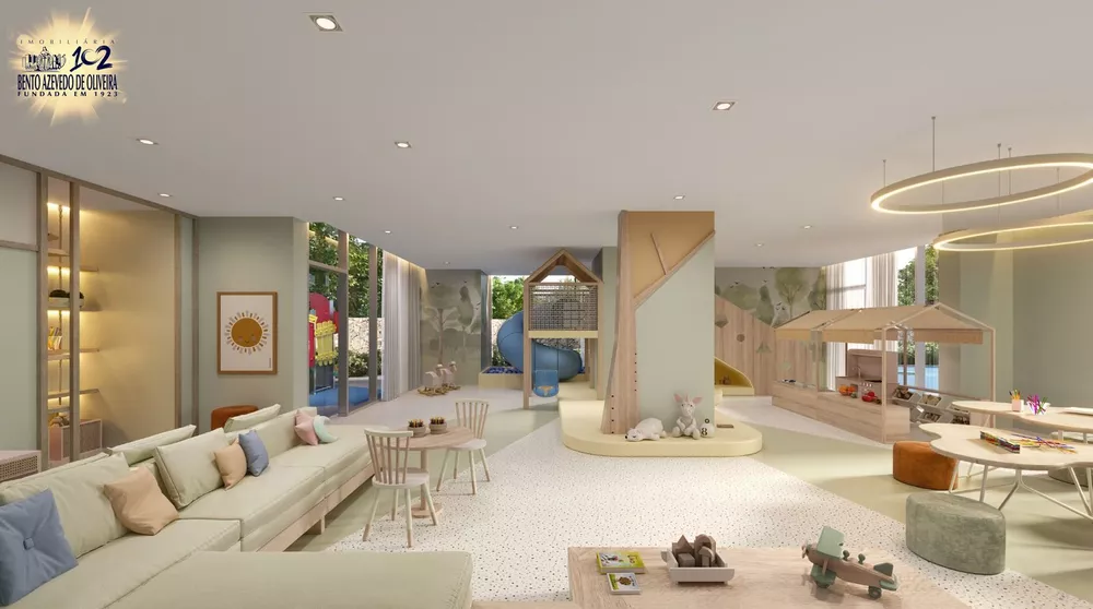 Apartamento, 4 quartos, 328 m² - Foto 7