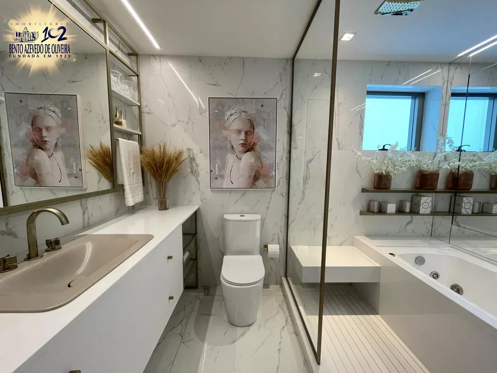 Apartamento, 4 quartos, 328 m² - Foto 8