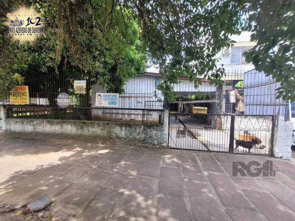 Terreno, 275 m² - Foto 2