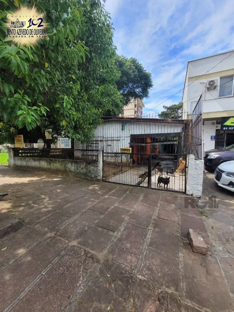 Terreno, 275 m² - Foto 1