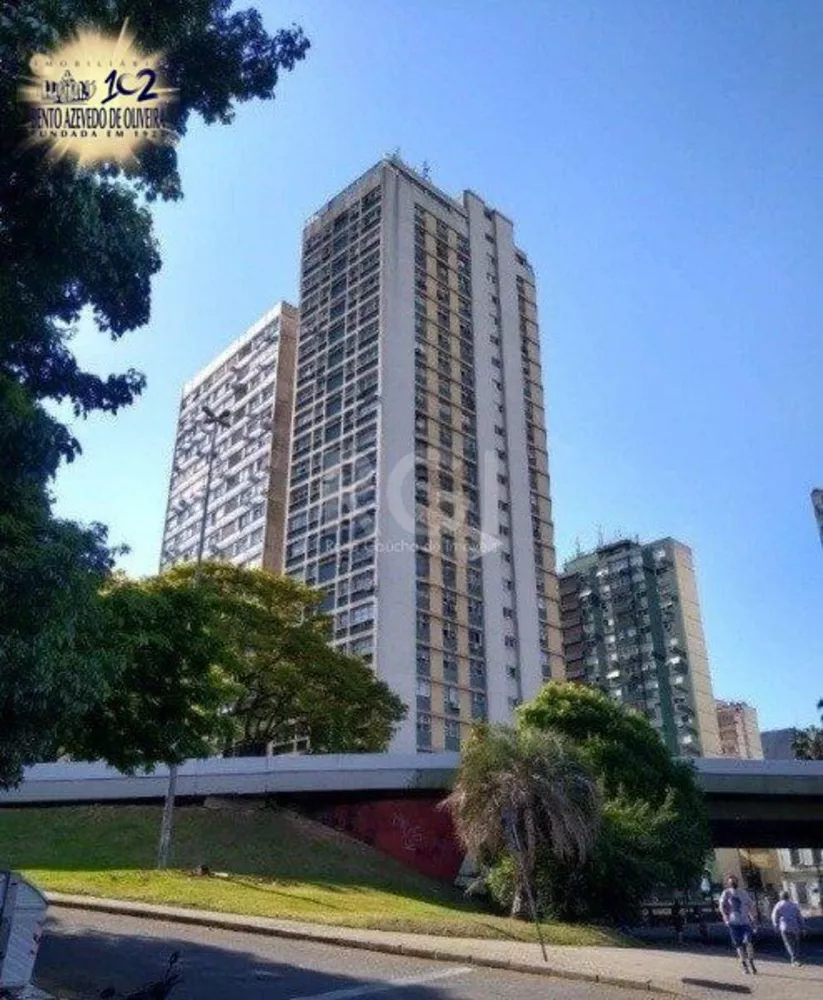 Apartamento, 1 quarto, 18 m² - Foto 4