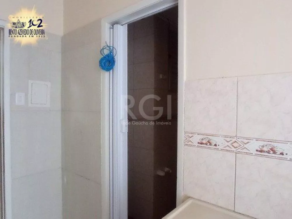 Apartamento, 1 quarto, 18 m² - Foto 1