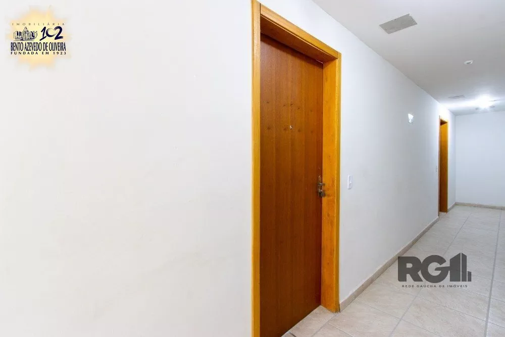 Apartamento, 2 quartos, 51 m² - Foto 1